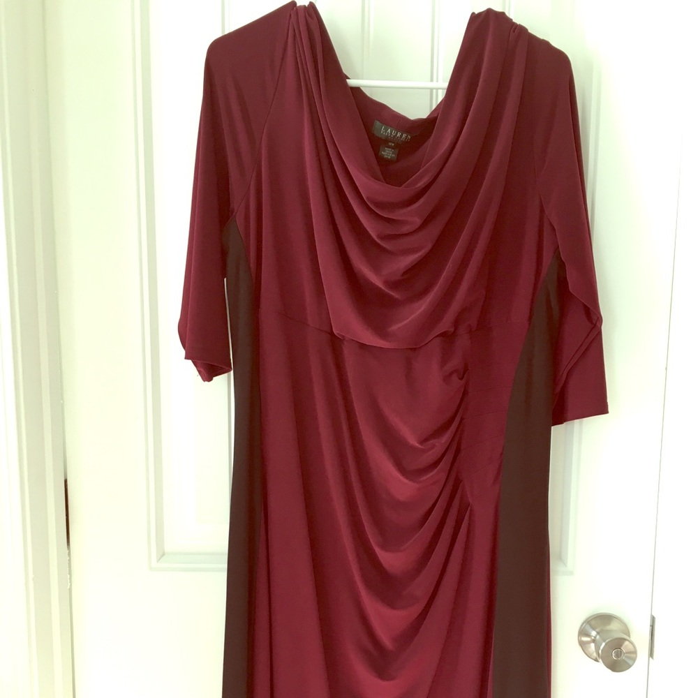 Ralph Lauren Dress